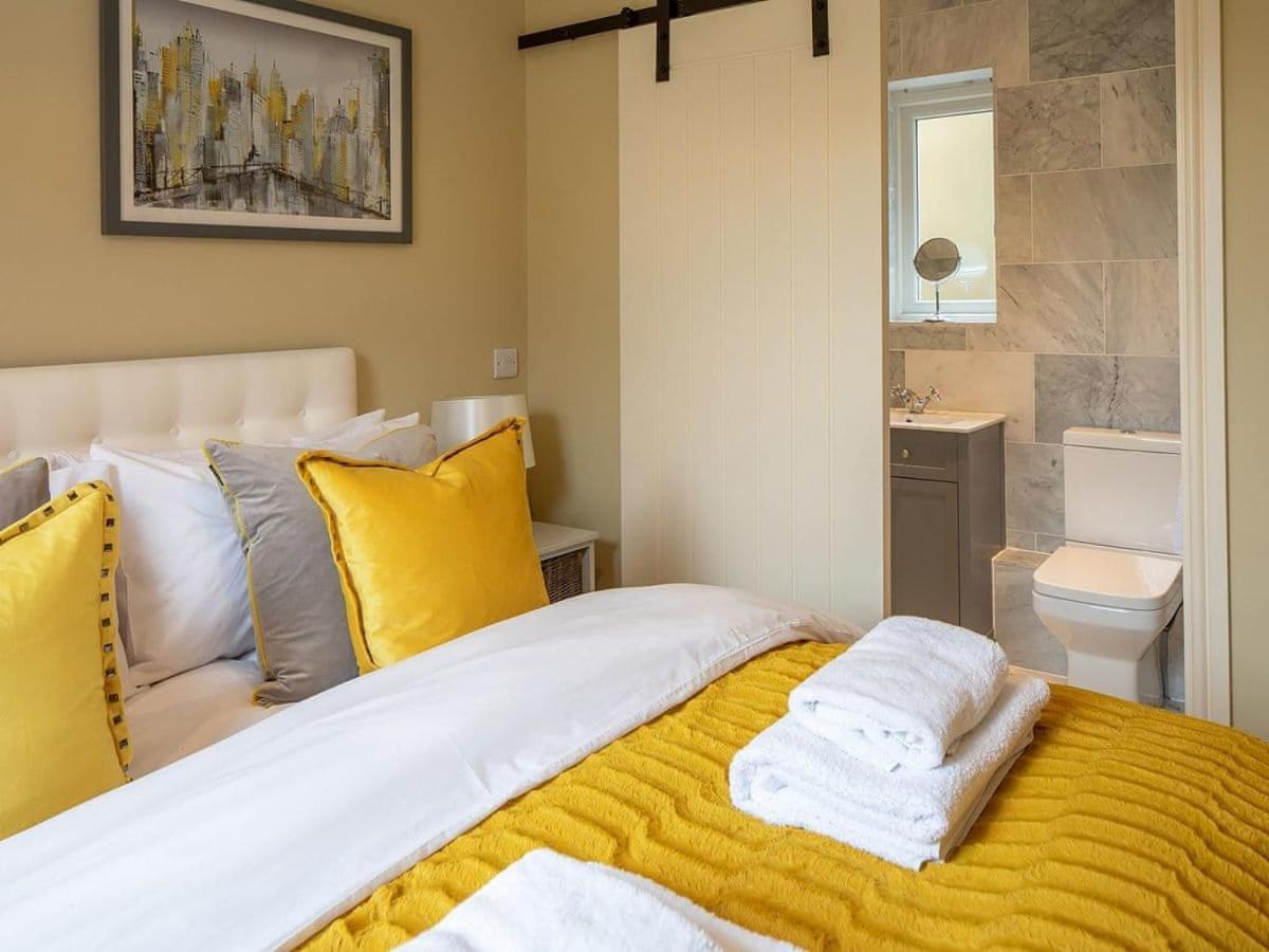 Frebus House Villa Dartmouth Eksteriør bilde