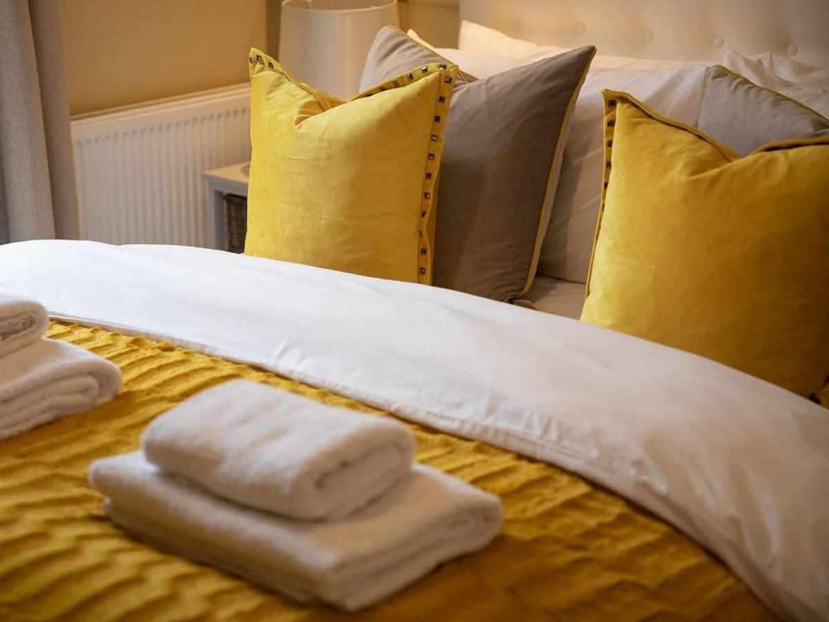 Frebus House Villa Dartmouth Eksteriør bilde