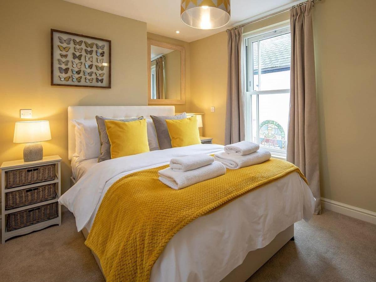 Frebus House Villa Dartmouth Eksteriør bilde