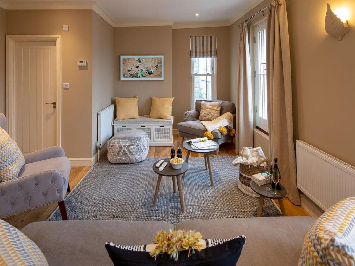 Frebus House Villa Dartmouth Eksteriør bilde
